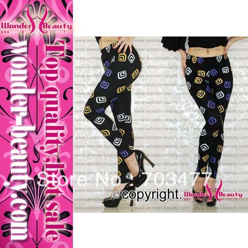 2013 Hot Sale Ladies Legging, Sexy Legging,Decorative Pattern Stocking,High Quality Free Shipping