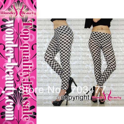 2013 Hot Sale Ladies Legging, Sexy Legging,Zebra Stripes Stocking,High Quality Free Shipping