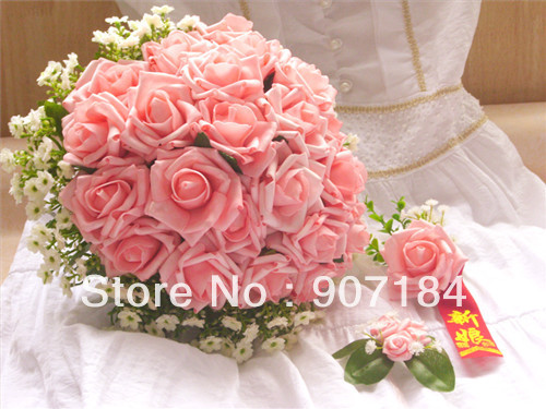 2013 Hot Selling And New Color Bouquet Holder Free Shipping