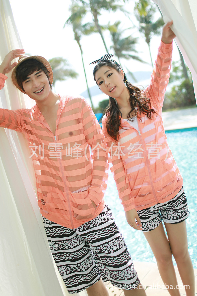 2013 hot style free shipping wholesale Holidaying 2013 quick-drying pants beach lovers beach pants