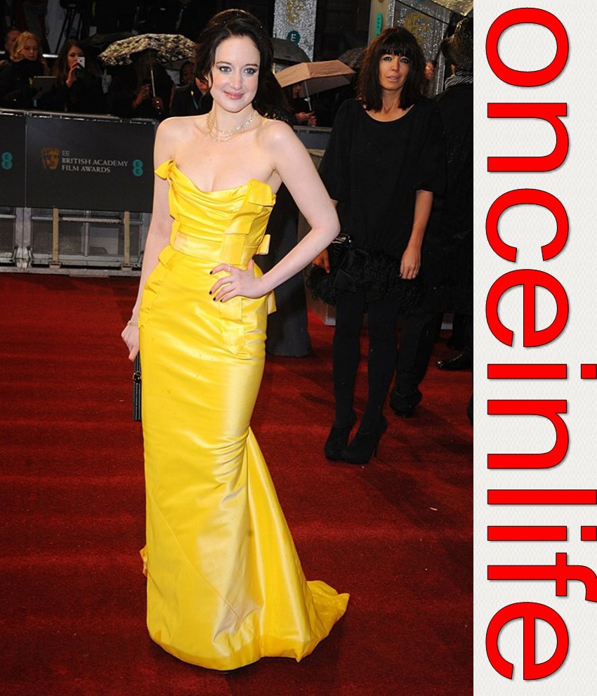 2013 Hotsale Sexy Golden Fashion Cannes Celebrity Dress Red Carpet Evening Dresses Long