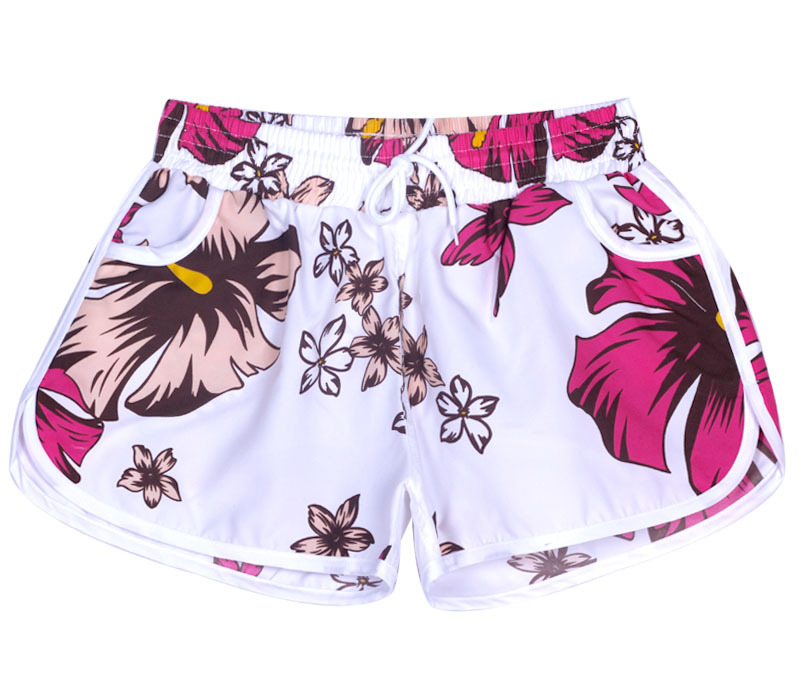 2013 Ku-house women's shorts beach pants quick-drying shorts plus size