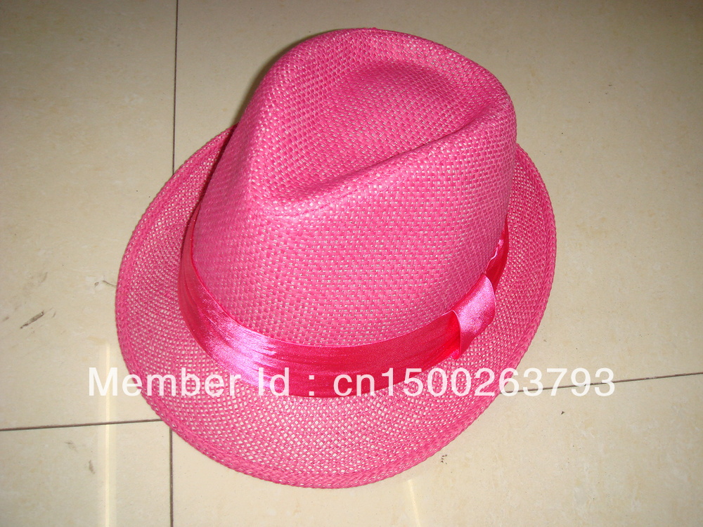 2013 Leisure hat & Lanxi  Jiayi Hat Manufacturing Co., Ltd.