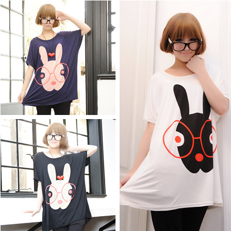 2013 maternity clothing summer maternity t-shirt plus size t-shirt short-sleeve maternity clothes batwing sleeve