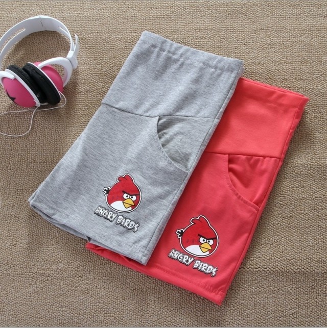 2013 maternity pants spring maternity clothing maternity trousers sports pants