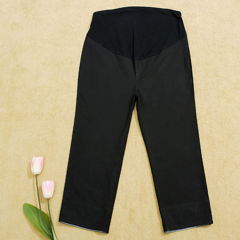 2013 maternity pants summer pants loose belly pants casual women pants trousers 3116006