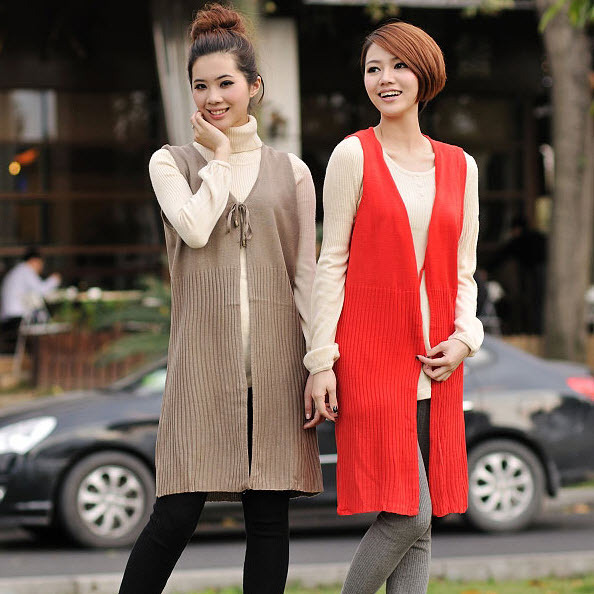 2013 Mm fashion women's plus size spring and autumn sleeve length sweater cape sweater outerwear cardigan free shipping