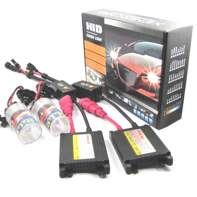 2013 models 55W automotive HID xenon lamp and ballast HID xenon lamp kit modified car lights headlights