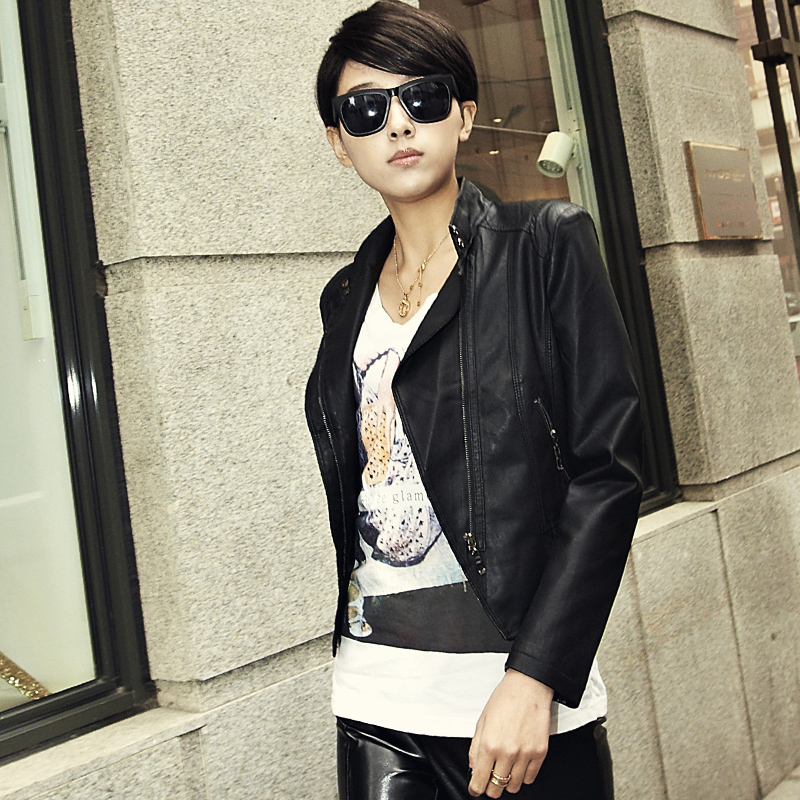 2013 motorcycle leather clothing outerwear 31g1025
