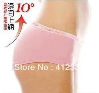 2013 New and Comfort  Carry buttock  panties   Free Shipping