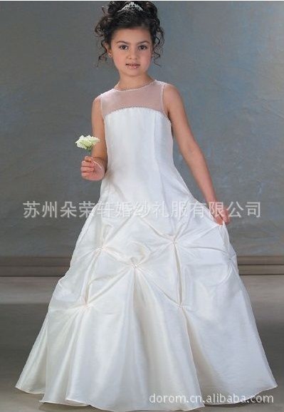 2013 new angel flower girl, factory direct wholesale and retail. Available to plans to build samples