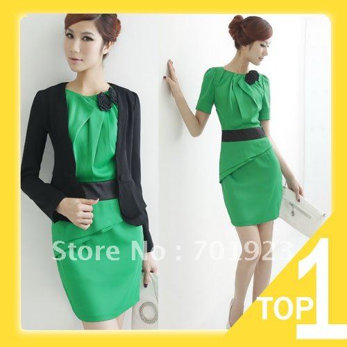 2013 New arrival autumn new style dress,women's dress ,women's casual dress Y1015(Drop shipping support!)