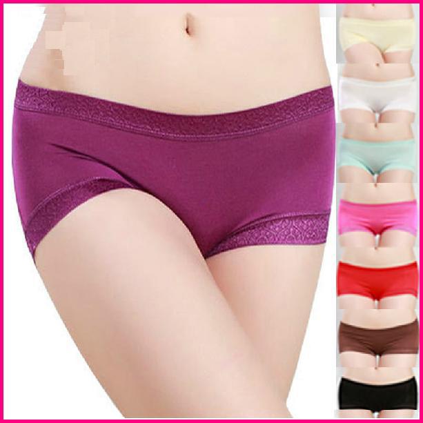 2013 new arrival bamboo fiber/rayon high waist seamless comfortable women shorts/briefs/safe underwear,high quality,wholesale