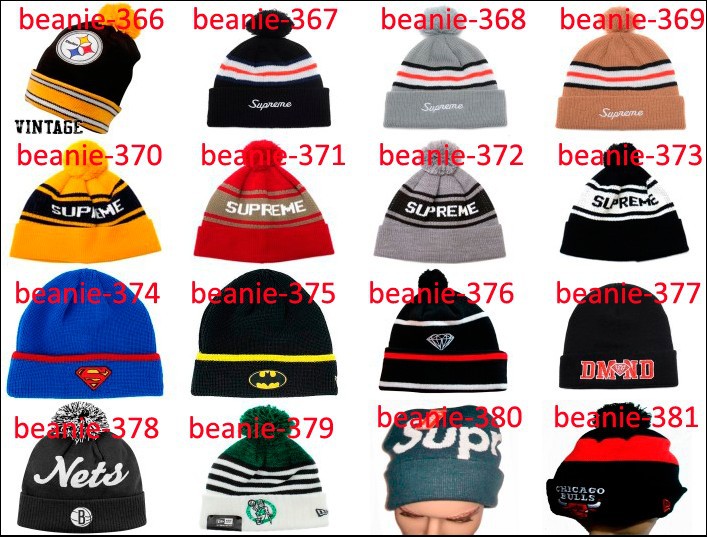 2013 new arrival,Basketball Baseball supreme beanies cap wool winter knitted caps and hats,Obey YMCMB Pom Beanie,1pc
