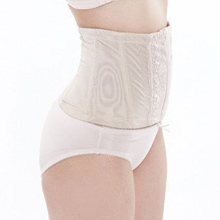 2013 new arrival body shaping women's underwear perfect curve abdomen drawing body shaping cummerbund slim cummerbund 422