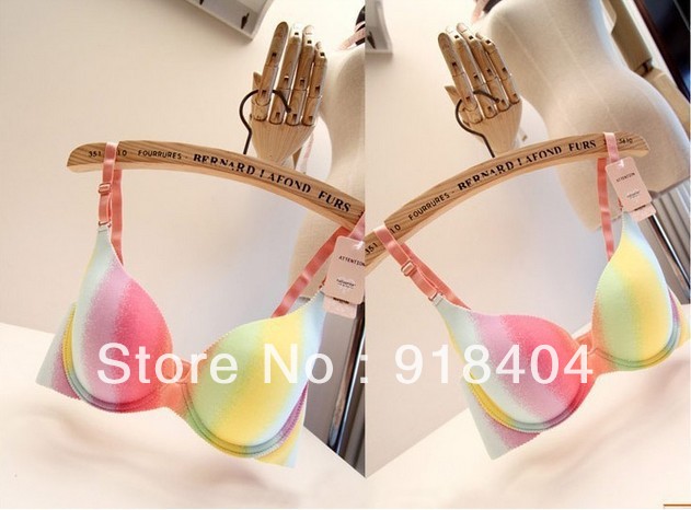 2013 New Arrival Sexy Seamless Women Bra Sets, Cotton Bra Sets