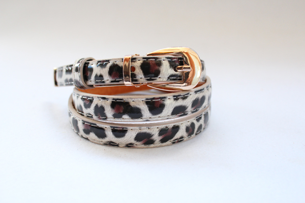 2013 new arrival thin all-match belt candy color strap super bright japanned leather belt,12pcs/lot