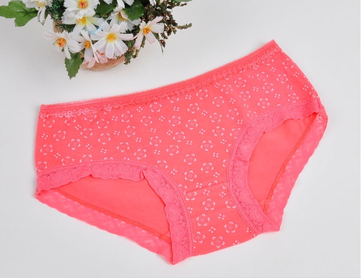 2013 New Arrive Free Shipping Secrets Pop  High Quality Lady's Underwear Women Panties Free shipping