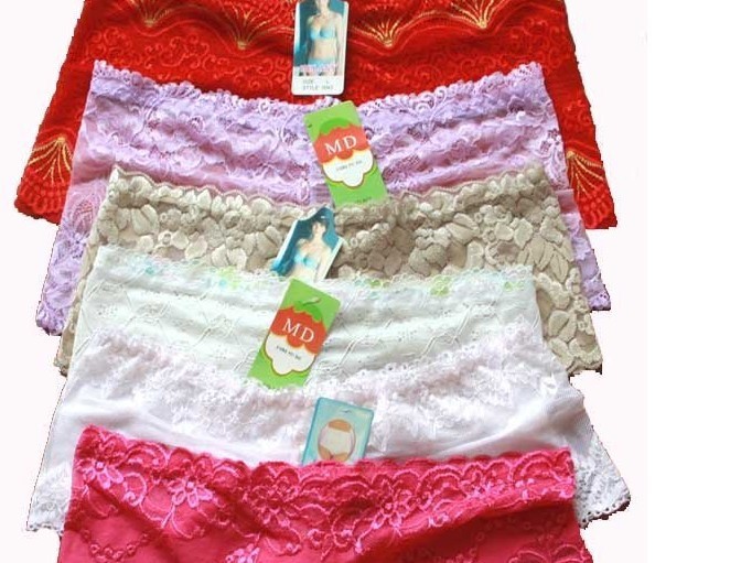 2013 New Arrive Pop Style Super Quality Lace Woman Panties Lady's Underwear English Label 3PC/LOT