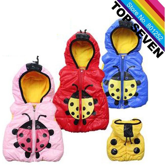 2013 New Arrive Toddlers Warmer Jacket Baby Girls Boys  Animal Hoody Coat Children Spring Clothing Free Shipping