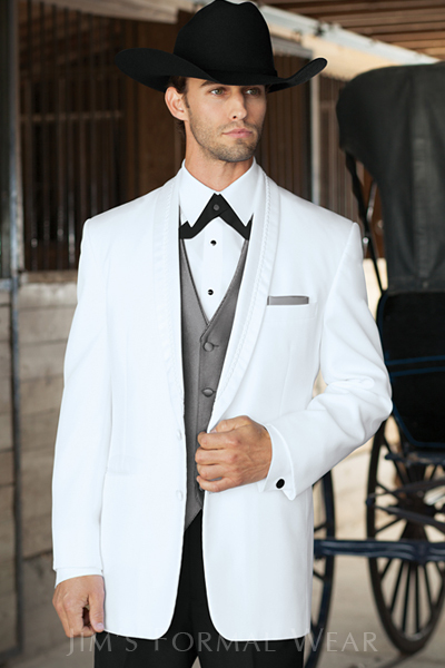 2013 New arrived cow boy Style Suits For Men,2 piece set men's wedding tuxedo,(jacket+pants+vest)Free shipping