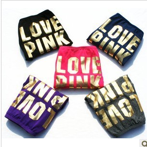 2013 NEW BRAND VS  SX -53 women panties  cotton   sexy underwear  high quality  wholesale free shipping