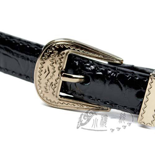 2013 new designer brand Hot-sale imported high-quality Women Pin Buckle Patent Leather Belt Casual belt hg BT-B422 bv