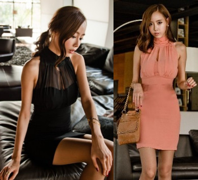 2013 New Fashion Chiffon tube top racerback sexy women's elegant evening Gauze Dress slim hip tight KTV dance Dress