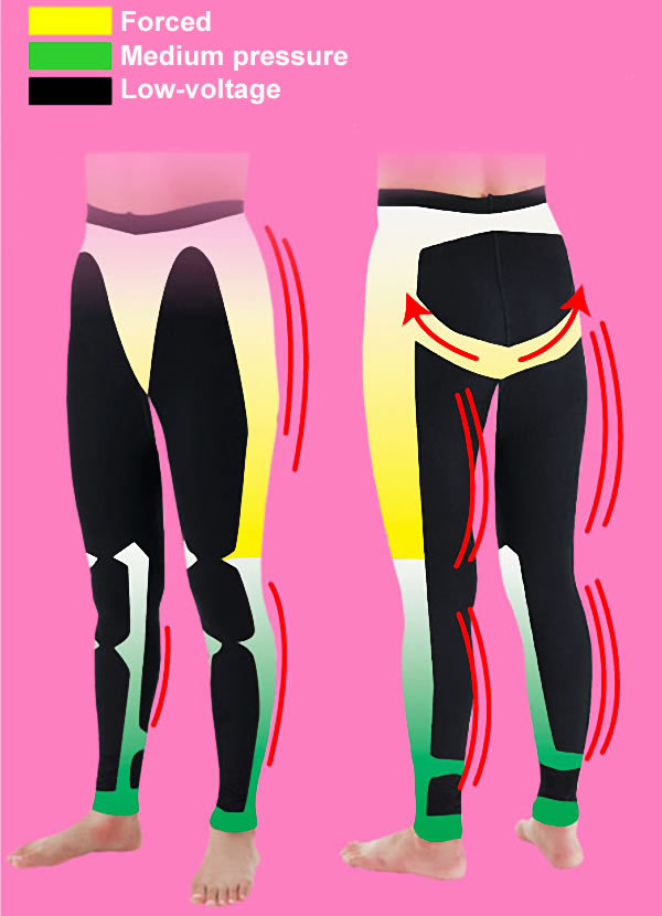 2013 new free shipping fashion sexy ladies'  Tight leggings Warm Slim Stretch Pants lady underwear body shaper