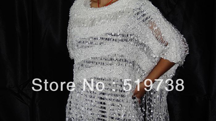 2013 new high quality bride wedding formal dress jacket party wrap winter cape