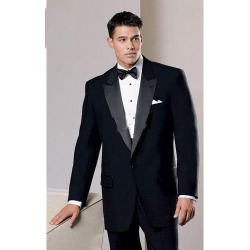 2013  New Men Wedding/Prom Clothing Groom Tuxedos Bridegroom Suit(Jacket+Pants+Vest+) NO:31