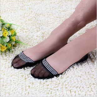 2013 new Spring  Fashion Fishnet Socks/ Sock Slippers For Women 2107