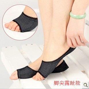 2013 new Spring  Fashion Lace Socks/sock slipper For Women