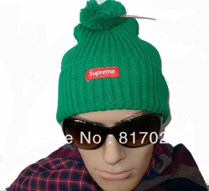 2013 New Style, Free Shipping, Ribbed Beanie, Skiing Warm Beanie, Cool Skullies,