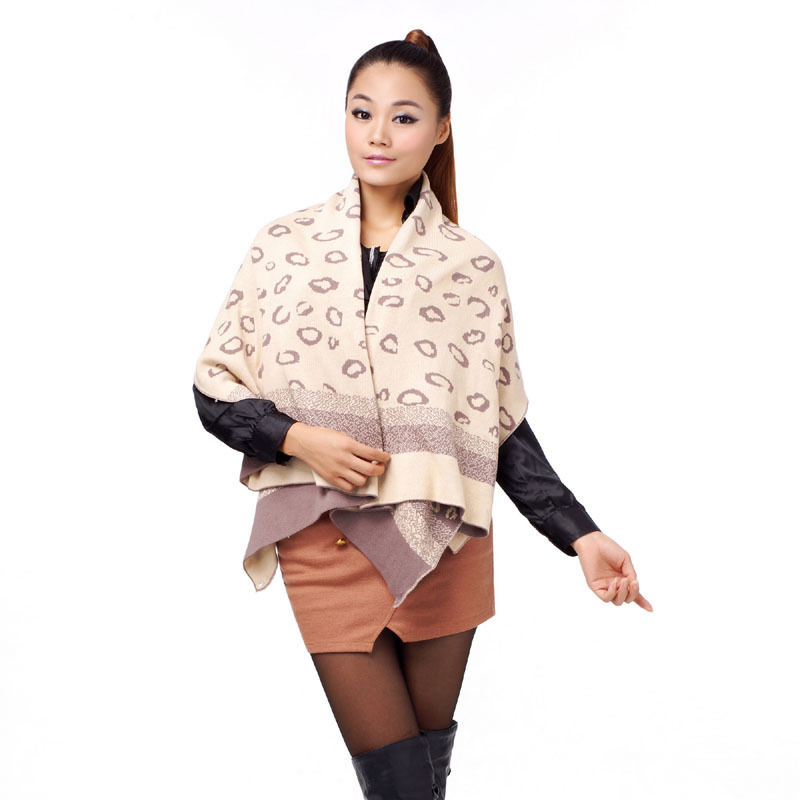 2013 new style Ladies 100% cotton knitted shawl casual tops fashion jaquard cardigan sweater