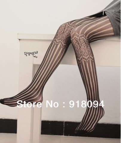 2013 New , Women Sexy Fishnet  Tights