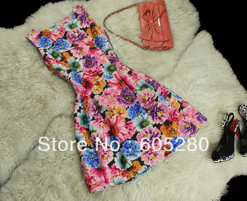 2013 new   Worsted decorated bud silk fishbone waist bud skirt SML