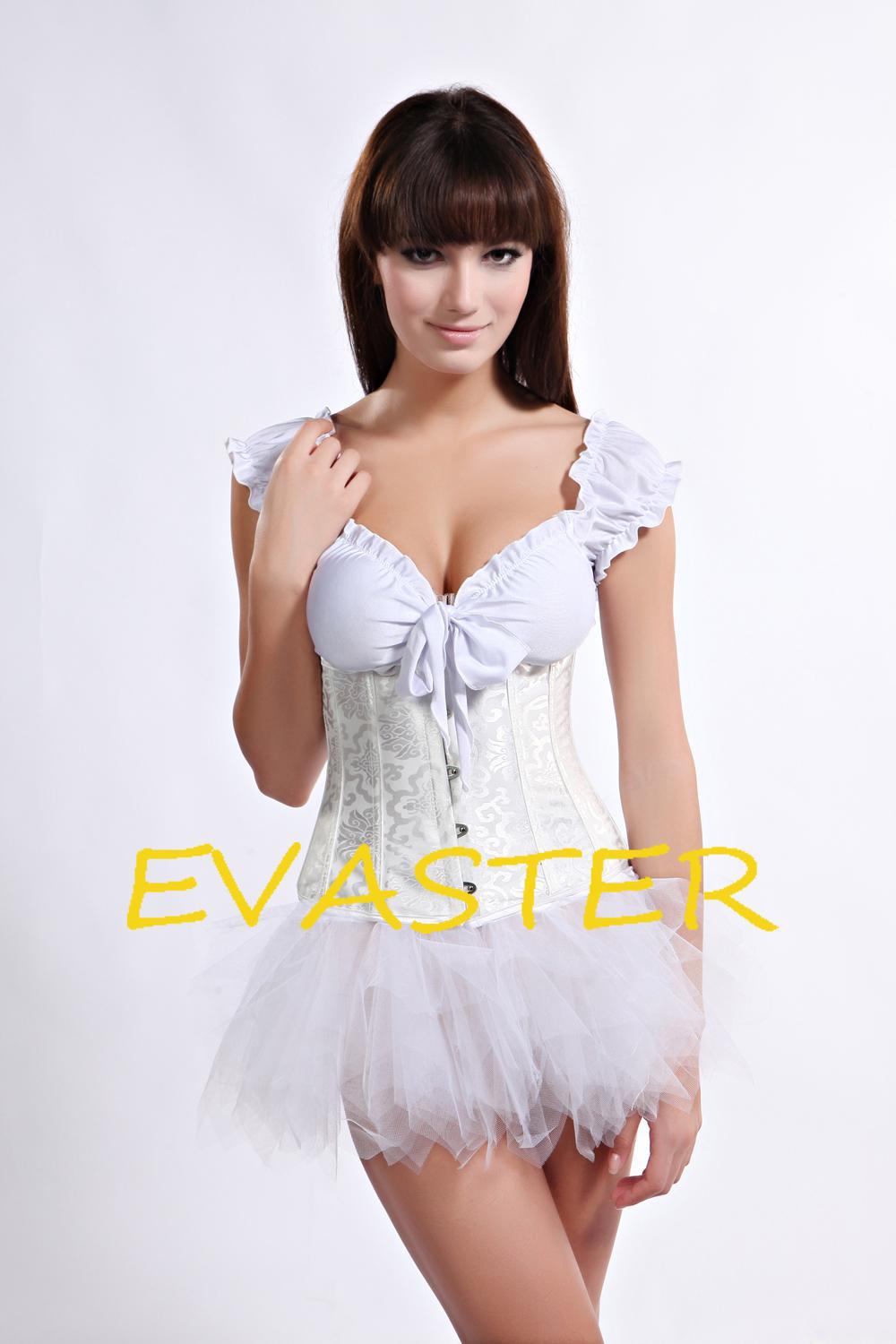 2013 newest top hot women sexy bustier dress
