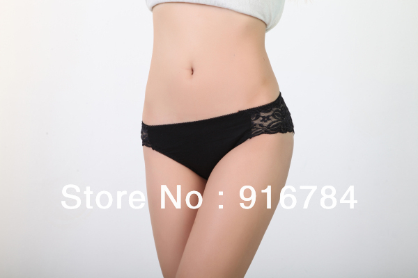 2013 Sexy Lace And See Through  Women Underwear For Asian