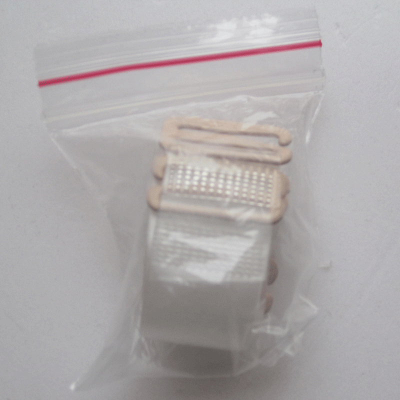 2013 silica gel invisible slip-resistant transparent ultra wide bride dress bra shoulder strap underwear shoulder strap