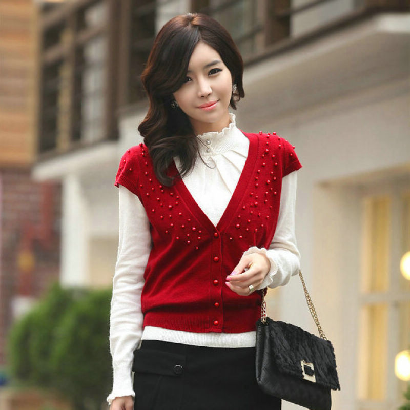 2013 spring and autumn women's short design cardigan women's coat