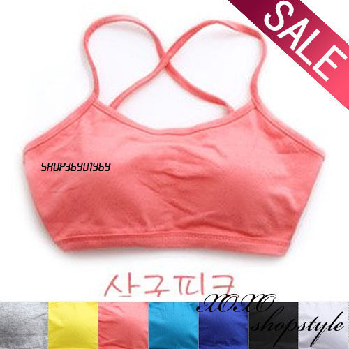 2013 spring and summer fresh zonula shim tube top tp10239