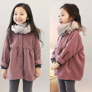 2013 spring brief elegant girls clothing baby top outerwear wt-0836