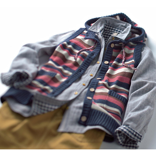 2013 spring new arrival rustic small fresh casual  women's vest wool cardigan coat sweater
