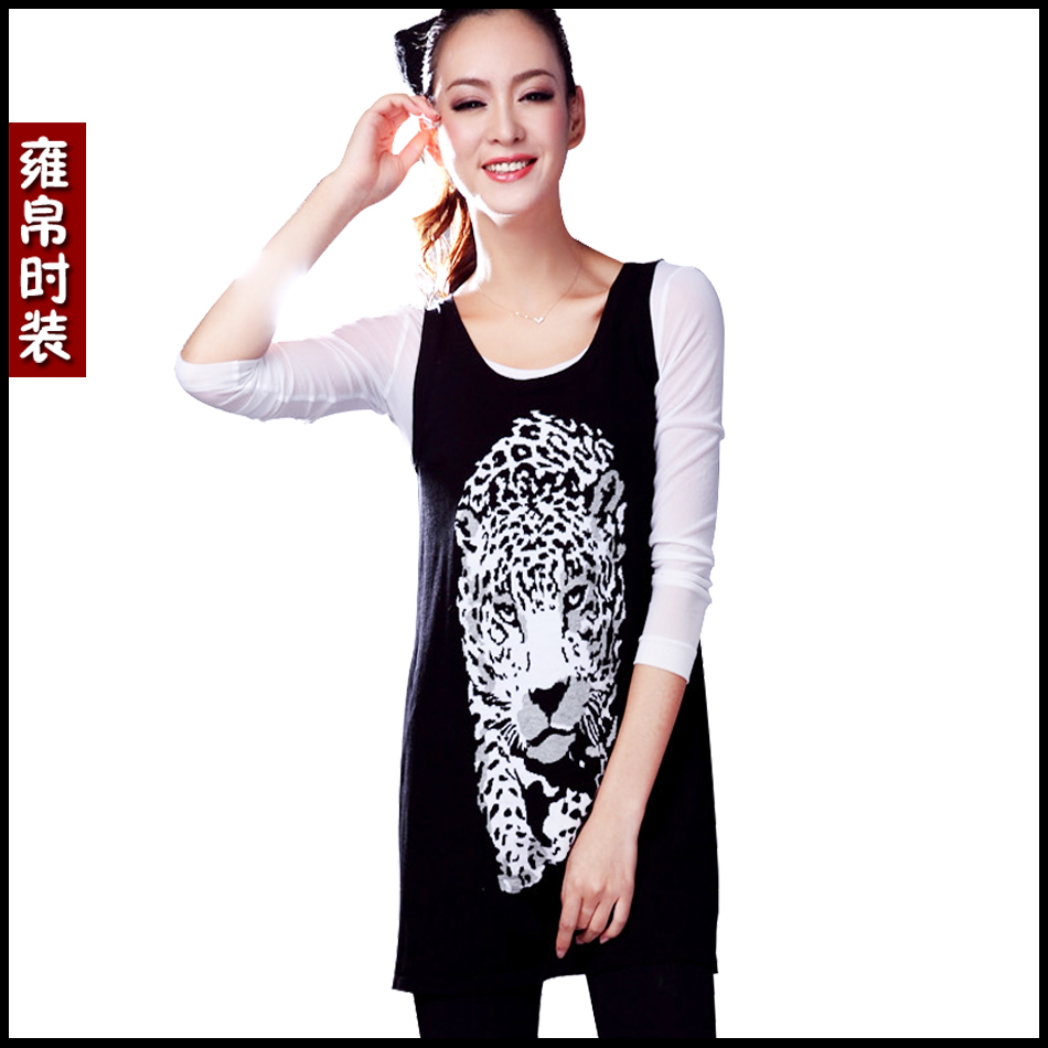2013 spring women's sweater vest g70190