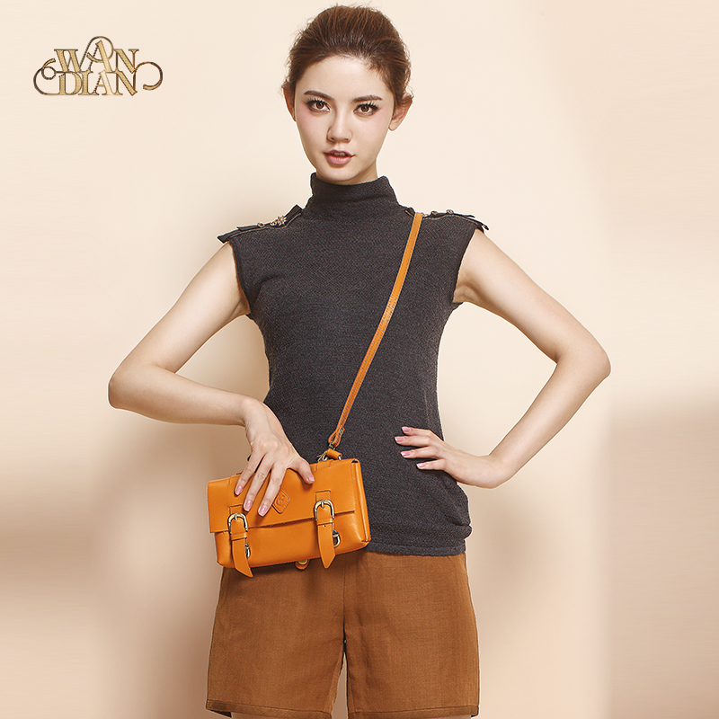 2013 spring women's vintage slim sleeveless pullover wool sweater female 1121120