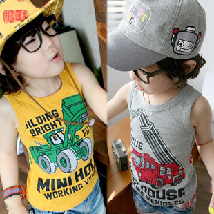 2013 summer children's clothing child baby child male female child Free shipping
