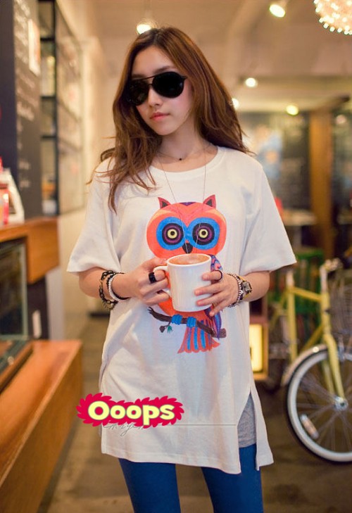 2013 summer loose plus size maternity t-shirt short sleeve length t maternity top female Maternity tops