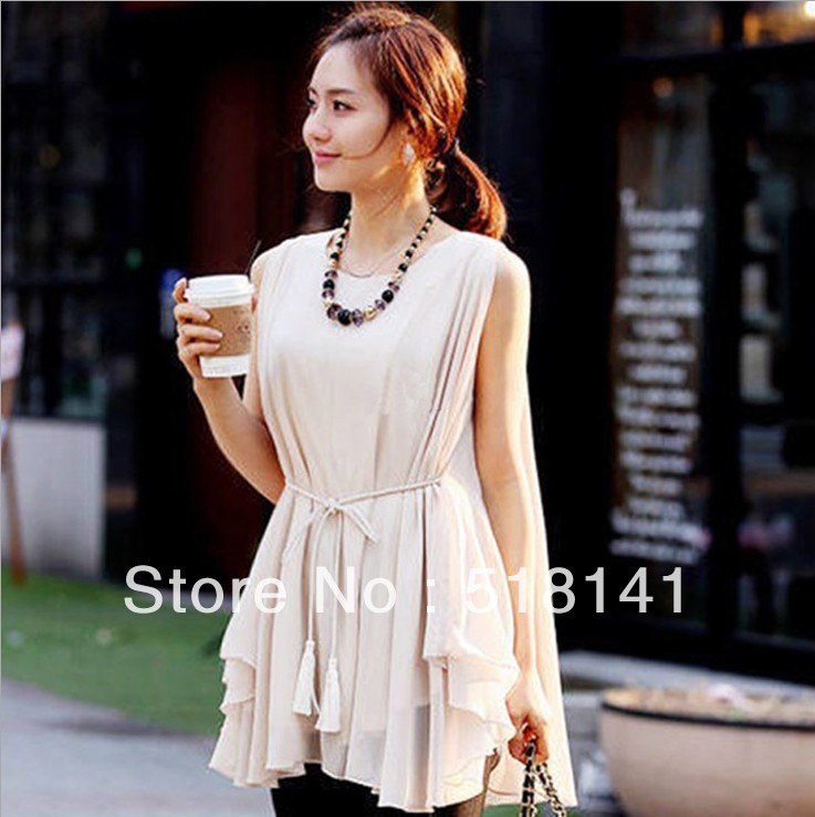 2013 summer new temperament irregular lap cloak type elegant chiffon unlined upper garment free shipping