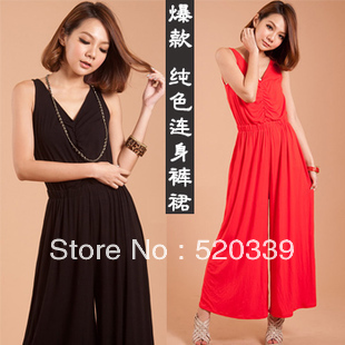 2013 summer poular fashion jump suit best sell outlets to European buy 4 items enjoy free shipping